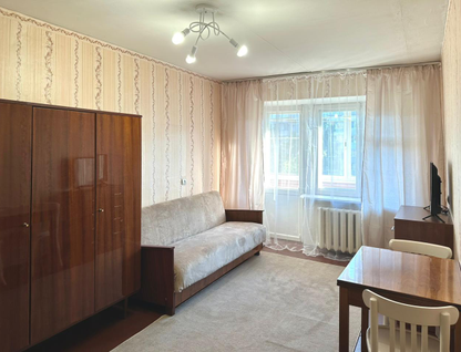 1-к. квартира, 29,8&nbsp;м²