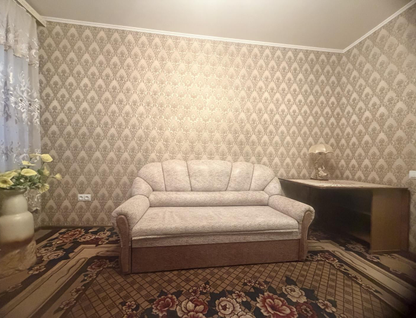 2-к. квартира, 51,2 м²
