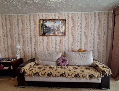 3-к. квартира, 55&nbsp;м²