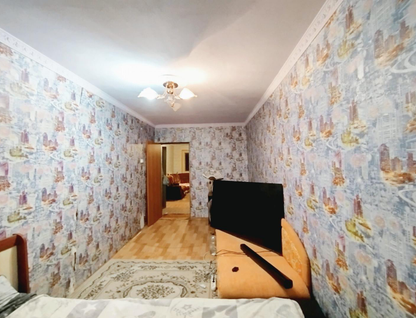 2-к. квартира, 44,9&nbsp;м²