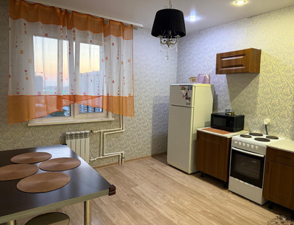 1-к. квартира, 36&nbsp;м²