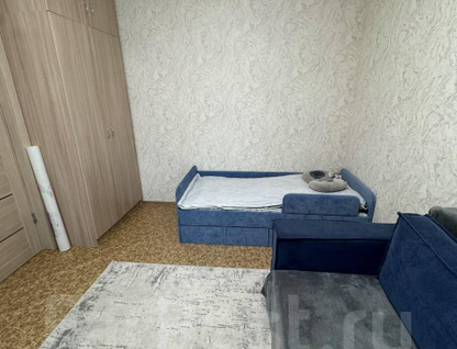 1-к. квартира, 30&nbsp;м²