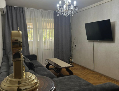 3-к. квартира, 55,4&nbsp;м²
