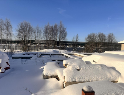 Участок (земля днп), 15,6 сот.