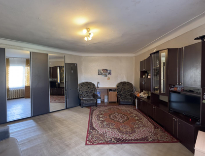 1-к. квартира, 45 м²
