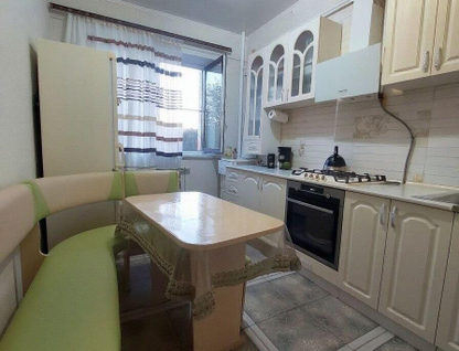 2-к. квартира, 45 м²