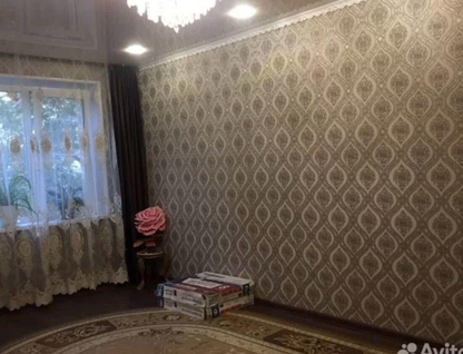 3-к. квартира, 63 м²