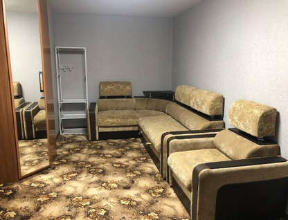 1-к. квартира, 31,8&nbsp;м²