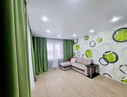 2-к. квартира, 58,2&nbsp;м²