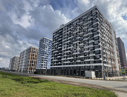 Торговые помещения, 23,3 м²