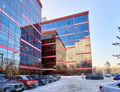 Помещение свободного назначения, 593,2 м²