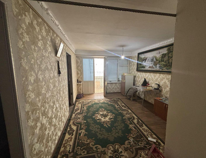 2-к. квартира, 38&nbsp;м²