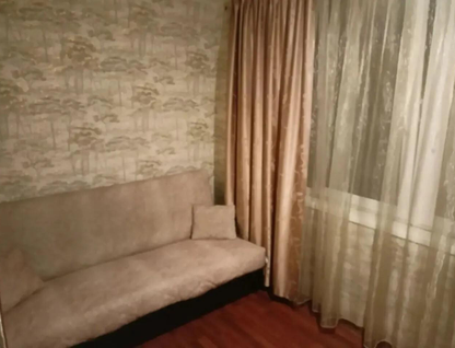 Студия, 13,8&nbsp;м²