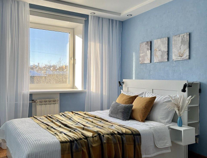 4-к. квартира, 102,5&nbsp;м²