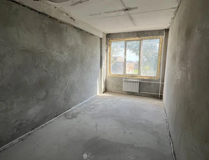 Студия, 21,3&nbsp;м²