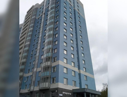 Студия, 26&nbsp;м²