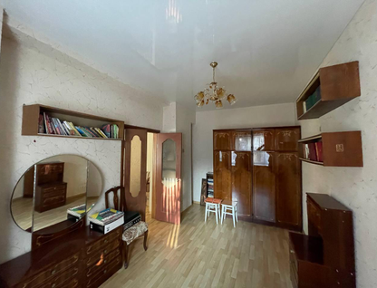 2-к. квартира, 56,3&nbsp;м²