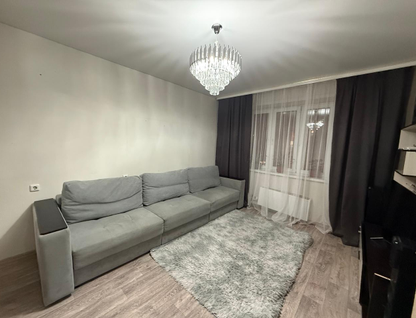 2-к. квартира, 51,2 м²