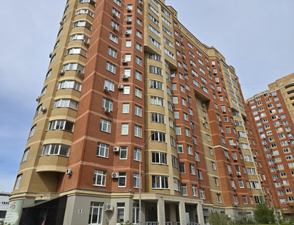 3-к. квартира, 97,2&nbsp;м²