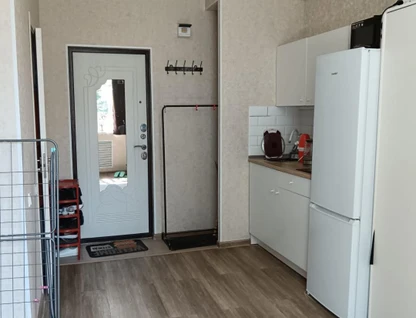 Студия, 19,4&nbsp;м²