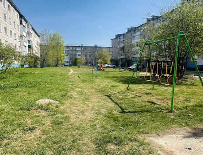 1-к. квартира, 42,2&nbsp;м²