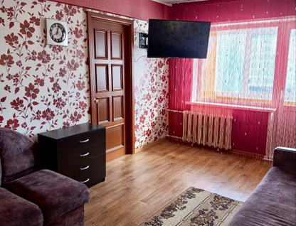 3-к. квартира, 55,2&nbsp;м²