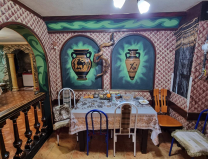 4-к. квартира, 111,6&nbsp;м²