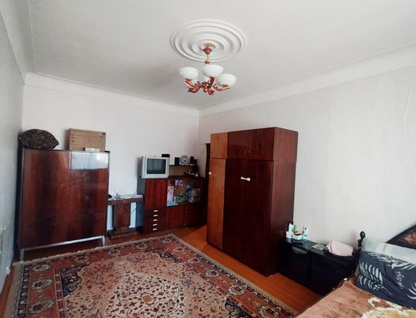 1-к. квартира, 39&nbsp;м²