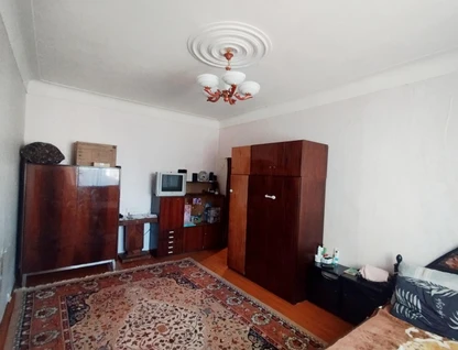 1-к. квартира, 39&nbsp;м²
