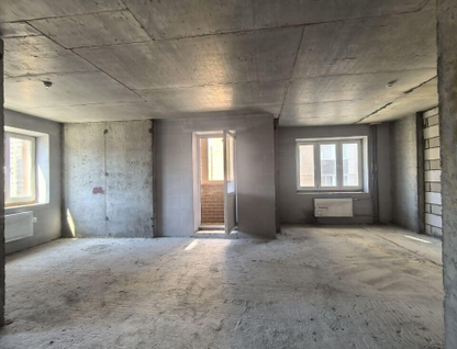 3-к. квартира, 84&nbsp;м²