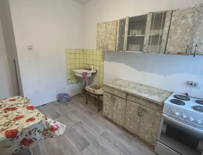 1-к. квартира, 30 м²