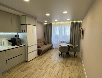 2-к. квартира, 71&nbsp;м²