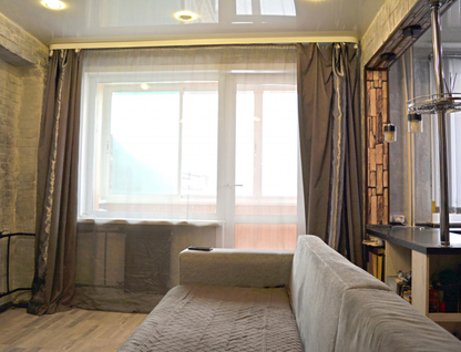4-к. квартира, 76,6&nbsp;м²