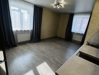 1-к. квартира, 31,5&nbsp;м²