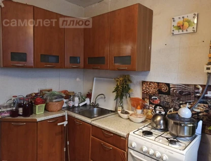 3-к. квартира, 61,3&nbsp;м²