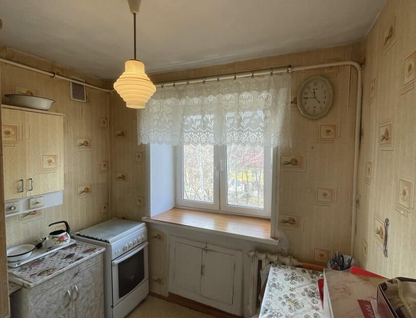 3-к. квартира, 59,9&nbsp;м²