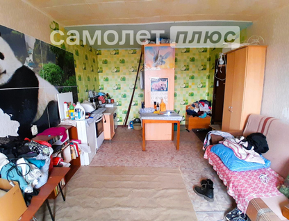 Комната, 18,6&nbsp;м²