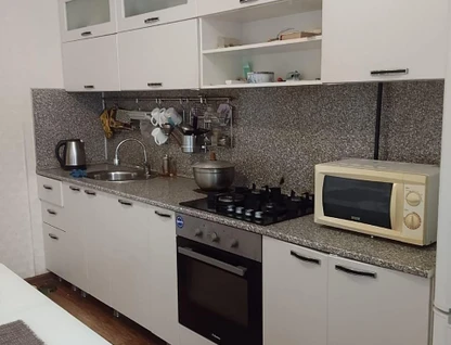 1-к. квартира, 42&nbsp;м²