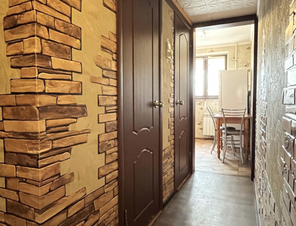 2-к. квартира, 45,2&nbsp;м²