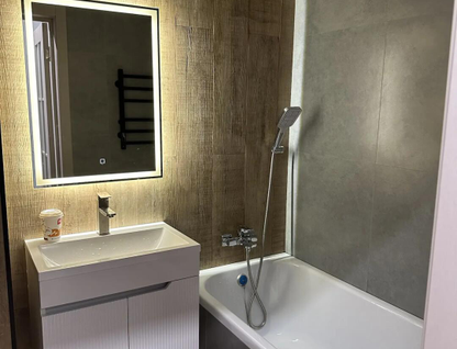 1-к. квартира, 42&nbsp;м²