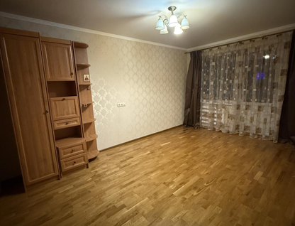1-к. квартира, 38&nbsp;м²