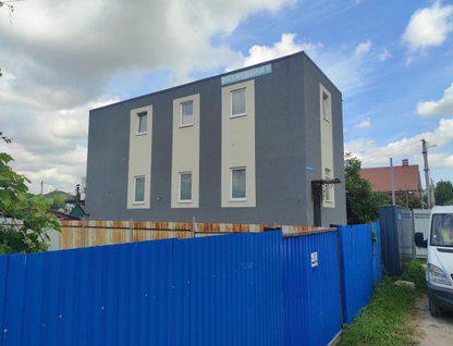 Помещение свободного назначения, 191&nbsp;м²