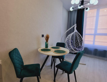 Студия, 28&nbsp;м²