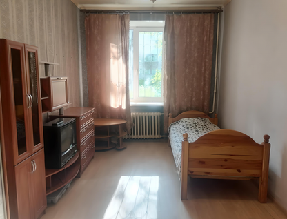Комната, 15&nbsp;м²