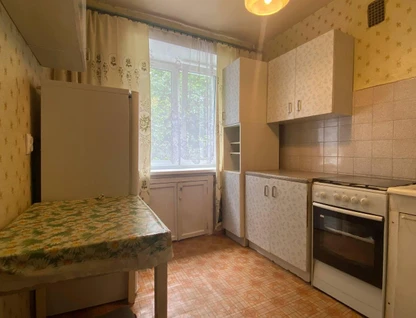 1-к. квартира, 31,9&nbsp;м²
