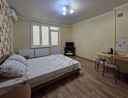 Студия, 23&nbsp;м²