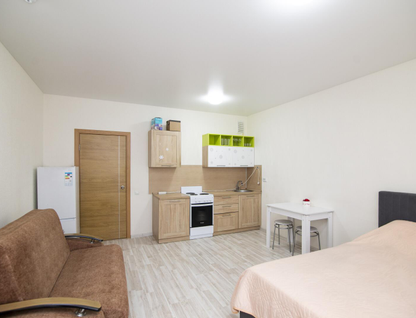 Студия, 28 м²