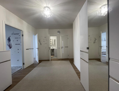 3-к. квартира, 72 м²
