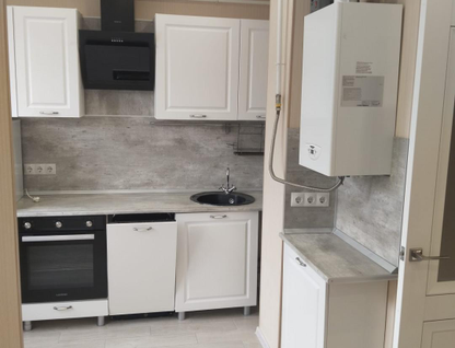 2-к. квартира, 51,5 м²