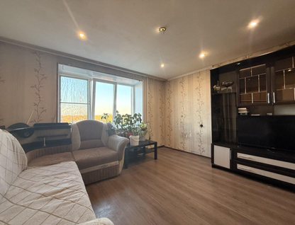 2-к. квартира, 45 м²